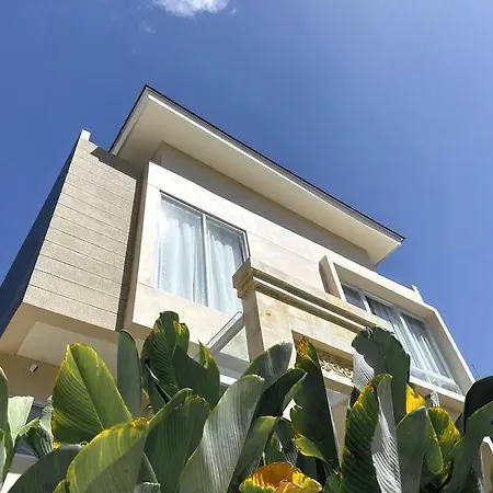Maine Residence Villa 2Br Private Pool